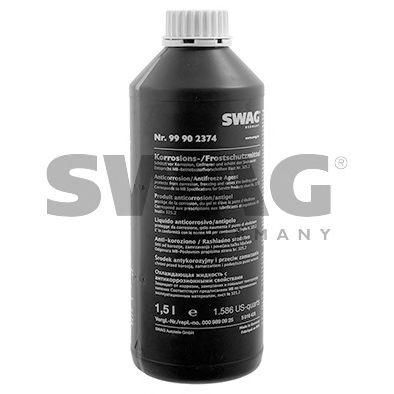 Антифриз! желтый 1.5L MB SWAG, 99902374