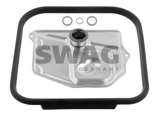 Фильтр АКПП SWAG, 99903219