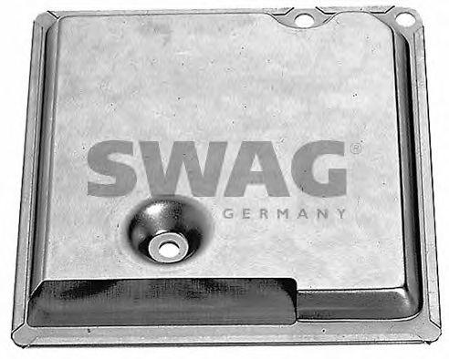 Фильтр АКПП SWAG, 99904583