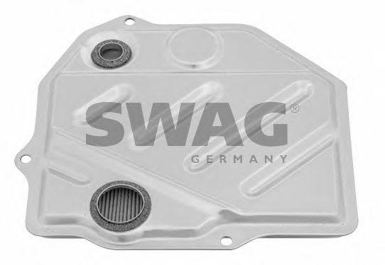 Фильтр АКПП SWAG, 99904872