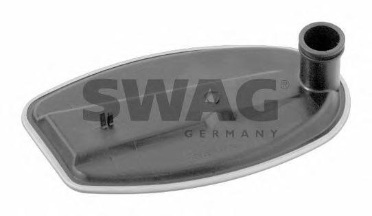 Фильтр АКПП SWAG, 99909463