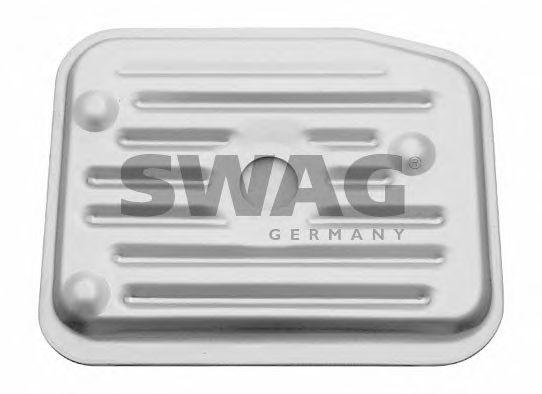Фильтр АКПП SWAG, 99914256