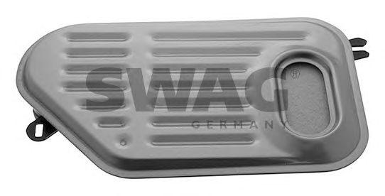 Фильтр АКПП SWAG, 99914264