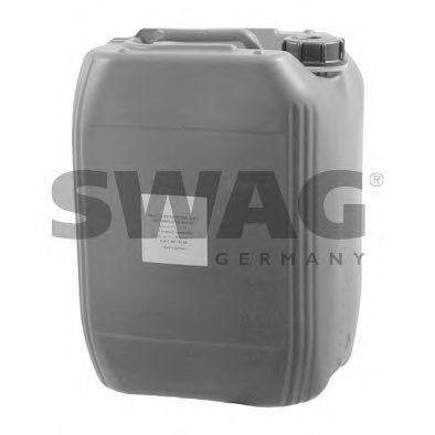 Антифриз! синий 20L соответствует категории G11 SWAG, 99922270