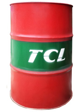Антифриз TCL LLC -40C красный, 200 л TCL, LLC20040R