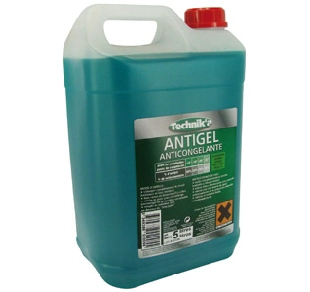 Антифриз TECHNIKA, ANT5