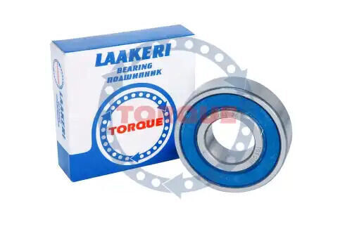 Подшипник генератора TORQUE, 62032RS