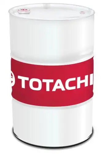 Антифриз TOTACHI SUPER LONG LIFE COOLANT Red -40°C 205л TOTACHI, 41822
