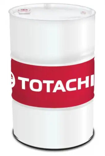 Антифриз, NIRO COOLANT Orange -40C G12+ 200кг TOTACHI, 47322