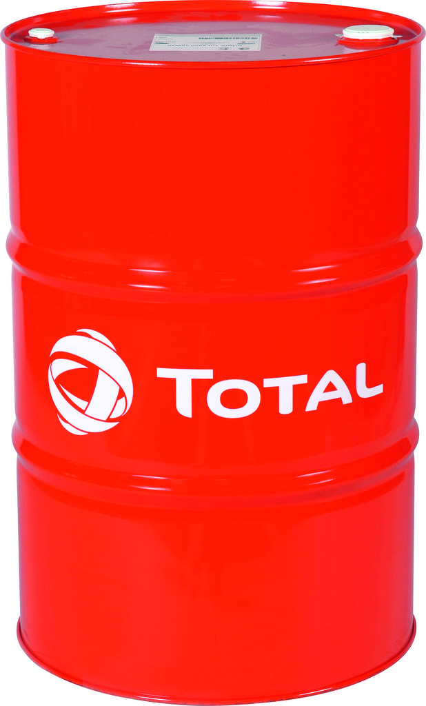 Антифриз! красный 208L концен.1:1-40°C AFNOR NFR15-601,BS 6580,ASTM D4985 TOTAL, 148022