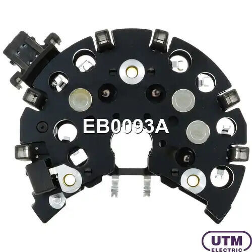 Диодный мост генератора UTM, EB0093A