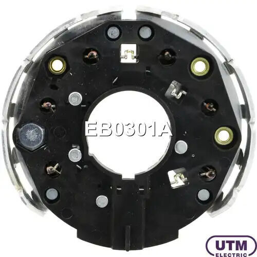 Диодный мост генератора UTM, EB0301A