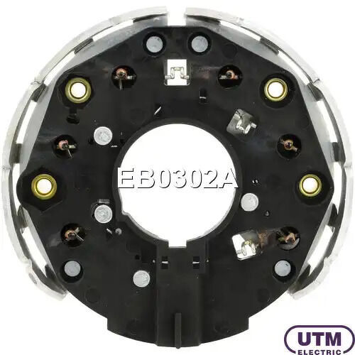 Диодный мост генератора UTM, EB0302A