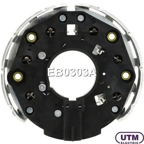 Диодный мост генератора UTM, EB0303A