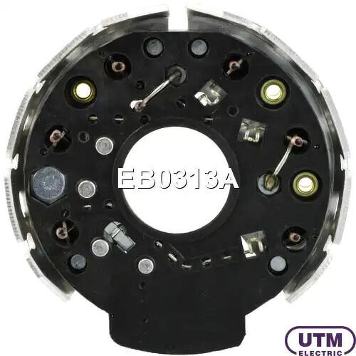 Диодный мост генератора UTM, EB0313A