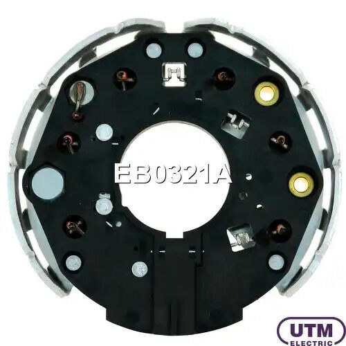 Диодный мост генератора UTM, EB0321A