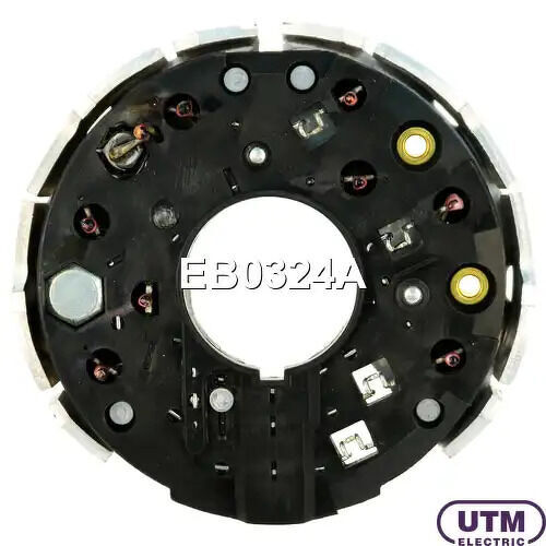 Диодный мост генератора UTM, EB0324A