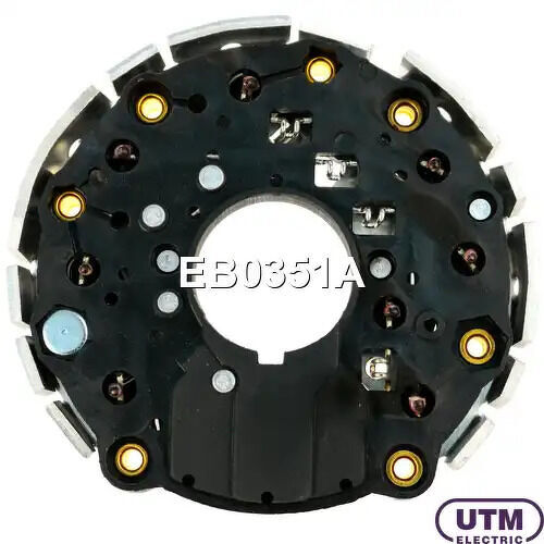 Диодный мост генератора UTM, EB0351A