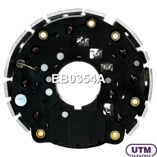 Диодный мост генератора UTM, EB0354A