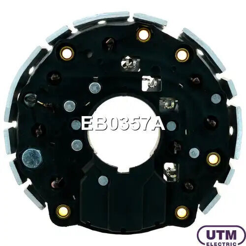 Диодный мост UTM, EB0357A