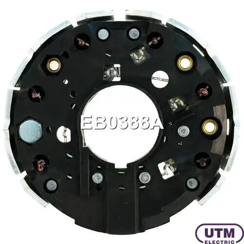 Диодный мост генератора UTM, EB0388A
