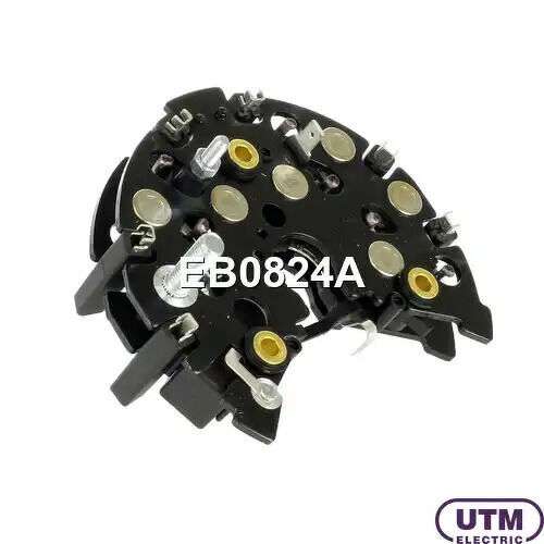 Диодный мост генератора UTM, EB0824A