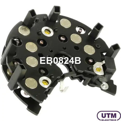 Диодный мост генератора UTM, EB0824B