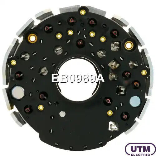 Диодный мост генератора UTM, EB0989A