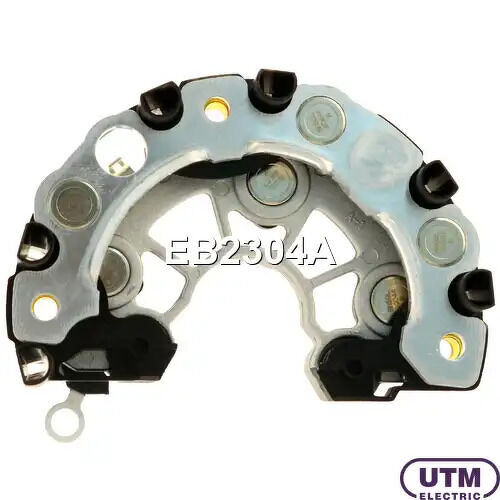 Диодный мост генератора UTM, EB2304A