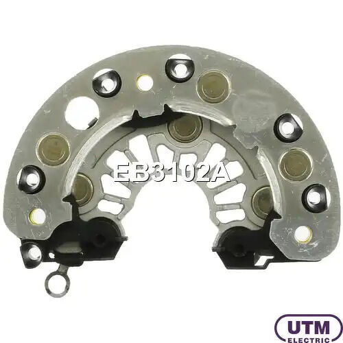 Диодный мост генератора UTM, EB3102A