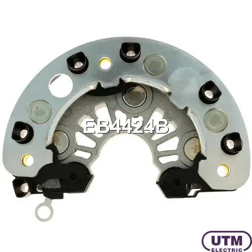 ДИОДНЫЙ МОСТ ГЕНЕРАТОРА UTM, EB4424B