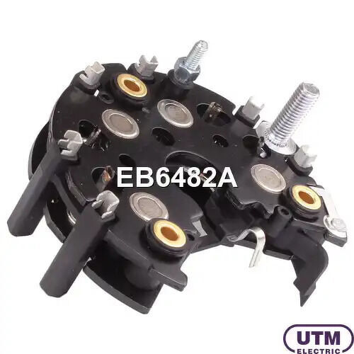 Диодный мост генератора UTM, EB6482A