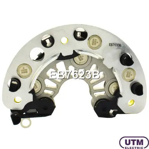 Диодный мост генератора Треугольник UTM, EB7623B