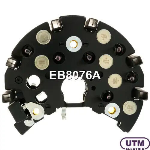 Диодный мост генератора UTM, EB8076A