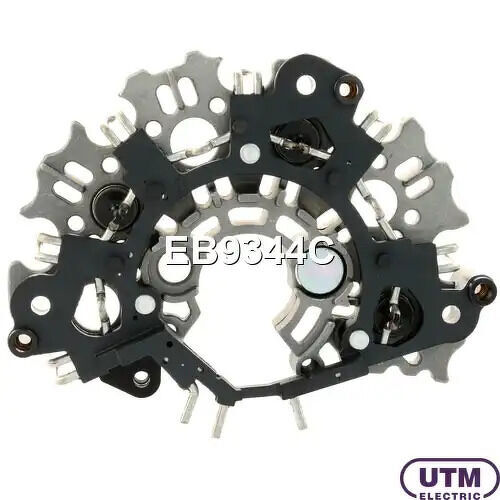 Диодный мост генератора UTM, EB9344C