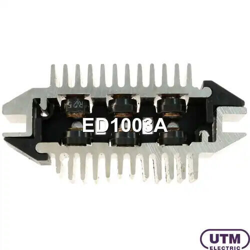 Диодный мост генератора UTM, ED1003A