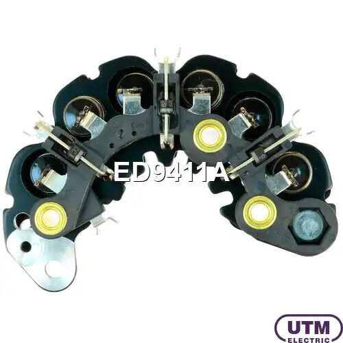 Диодный мост генератора UTM, ED9411A