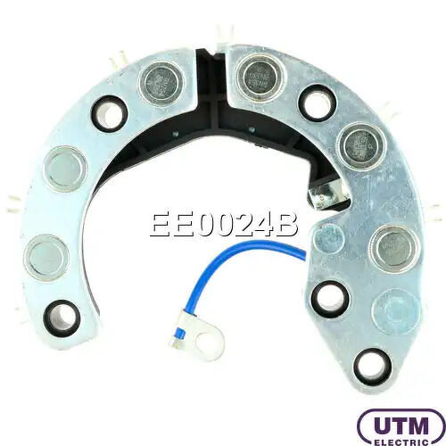 Диодный мост генератора UTM, EE0024B