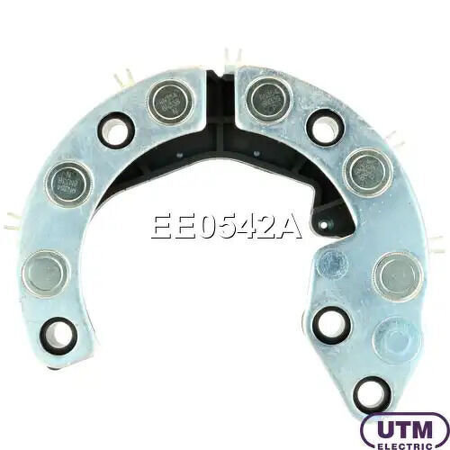 Диодный мост генератора UTM, EE0542A