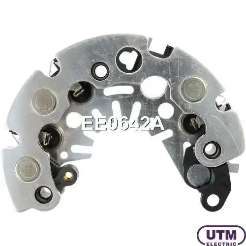 Диодный мост генератора UTM, EE0642A