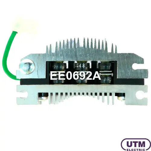 Диодный мост генератора UTM, EE0692A