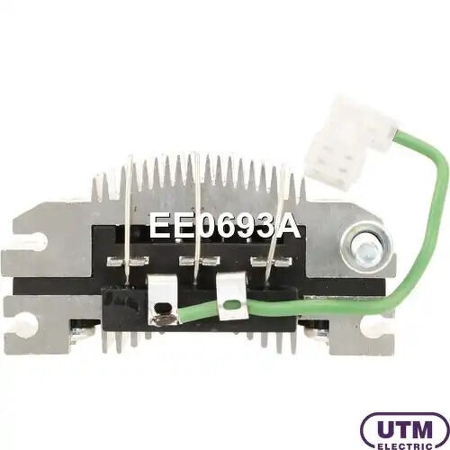 Диодный мост генератора UTM, EE0693A