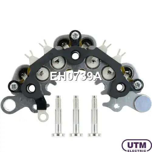 Диодный мост генератора UTM, EH0739A
