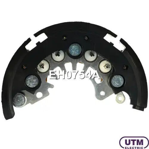 Диодный мост генератора UTM, EH0754A