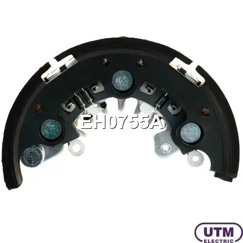 Диодный мост генератора UTM, EH0755A