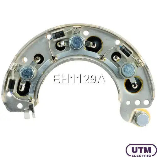 ДИОДНЫЙ МОСТ ГЕНЕРАТОРА UTM, EH1129A
