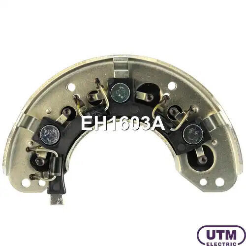 Диодный мост генератора UTM, EH1603A