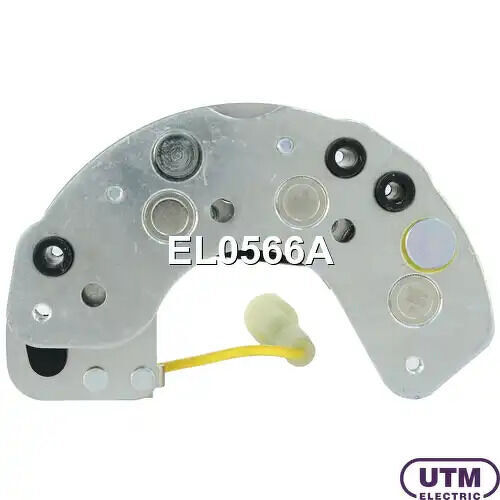 Диодный мост генератора UTM, EL0566A