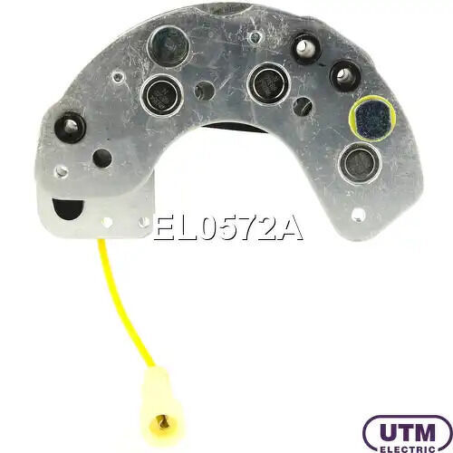 Диодный мост генератора UTM, EL0572A