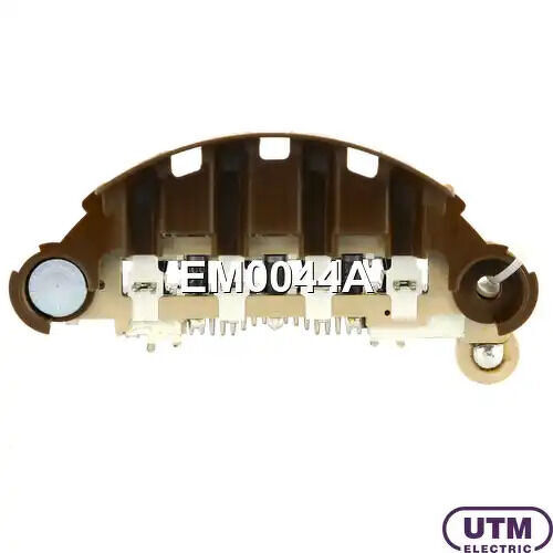 Диодный мост генератора UTM, EM0044A